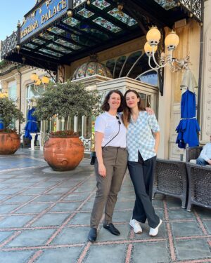 Sarah Rotella Instagram - So special spending time in Italy with some of best friends 😭💖 new core memory unlocked