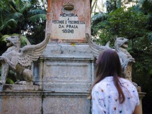 Sarah Rotella Instagram - Some of views and wildlife in Furnas