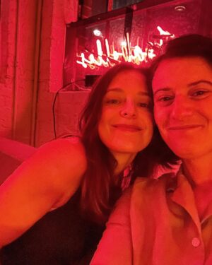 Sarah Rotella Instagram - Friday the 13th 🩸
