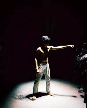Saran Shakthi Instagram - #throwbackthursday #sagaa
