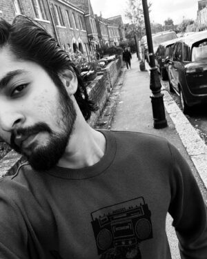 Saran Shakthi Instagram - LDN dump 🇬🇧🫰🏼