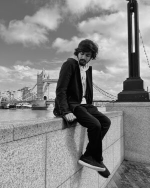 Saran Shakthi Instagram - 🇬🇧