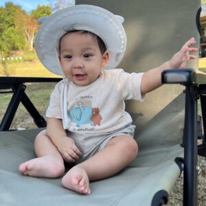 Saran Sirilak Instagram - แดดดี้ แอนด์ โฮมส์ 👨‍👦