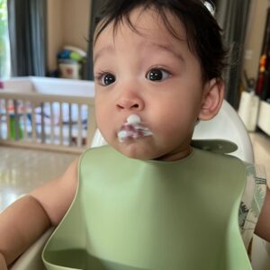 Saran Sirilak Instagram - Moodวันนี้..อารมณ์เป็นล้านเลยจ้า🤣🤣🤣
#น้อนโฮมส์