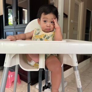 Saran Sirilak Instagram - Moodวันนี้..อารมณ์เป็นล้านเลยจ้า🤣🤣🤣
#น้อนโฮมส์