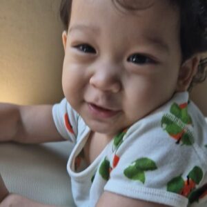 Saran Sirilak Instagram - จะไปเป็นนักปีนเขาหรอลูก🤣🤣🤣
#น้อนโฮมส์