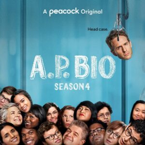 Sari Arambulo Instagram - hi so @apbiopeacock S4 has been out for a minute ~ how r we feeeeeling 🕺🏻 keep streaming away friends! also here’s grace’s wee lil head ok bye
