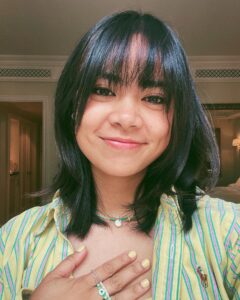 Actress Sari Arambulo HD Instagram Photos and Wallpapers July 2023
