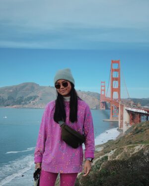 Sari Arambulo Instagram - come meet me in san franciscooo