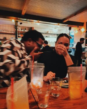 Sari Arambulo Instagram - lil east coast tour filled my heart right up! 🌱