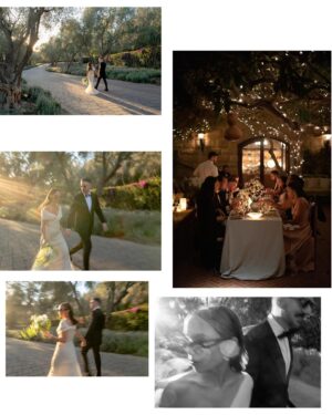 Sari Arambulo Instagram - walking on a dream 🤍 / i simply don’t have the words to describe how magical sis’s wedding weekend was. just — gratitude. #IHAVEABROTHER