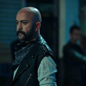 Sarp Akkaya Instagram - #çukur