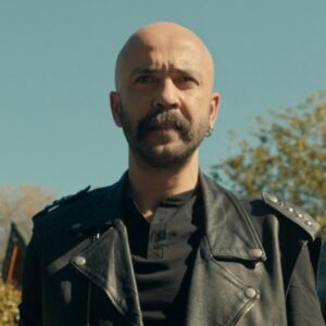 Sarp Akkaya Instagram - #çukur