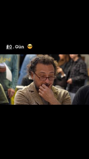 Sarp Akkaya Instagram - 