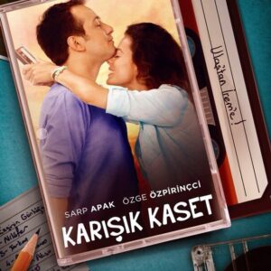 Sarp Apak Instagram - 21 kasım 💑