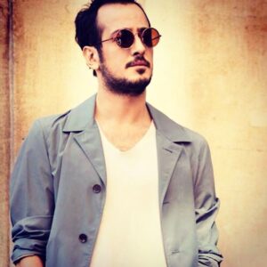 Sarp Apak Instagram - Havam kime be :D