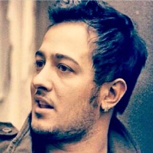 Sarp Apak Instagram - Sen hayırdır ya ??