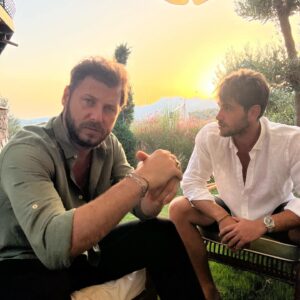 Sarp Bozkurt Instagram - Assos dump