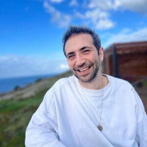 Actor Sarp Bozkurt HD Instagram Photos and Wallpapers May 2024