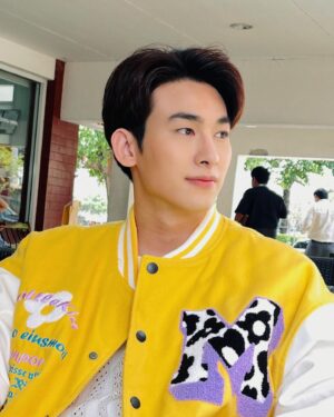 Sarunsathorn Tanawatcharawat Instagram - 🧀🧀🧀