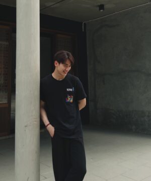 Sarunsathorn Tanawatcharawat Instagram - 🦭