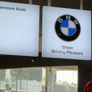 Sarunsathorn Tanawatcharawat Instagram - สุนทรีแห่งการขับขี่ 🏁
@millenniumauto @fooddiary_siamcheckin 
#bmw #bmwmillenniumauto #luxurydestinations 
#siamparagon #siamcheckin2024
