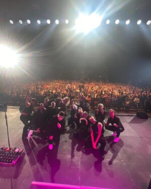 Sasha Instagram - Düsseldorf…was war das für ein toller und herzlicher Abend!!!Ich danke euch🙏🏼😘❤️❤️❤️

Euer Sasha

Heute Abend Ingolstadt…wie schön, hier hab ich noch nie gespielt…wer ist dabei?!
 
#showtime