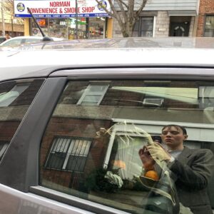 Sasha Frolova Instagram - Dude, where’s my car