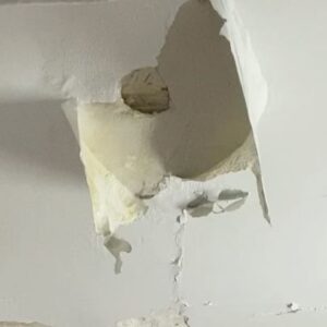 Sasha Frolova Instagram - Do I know any roofers?! 🚨🆘

This technique is simply not effective though it is quite cinematic..