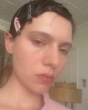 Sasha Frolova Instagram - Sunblock on my camera what’s up Instagram? I’ve been trying to divorce you for weeks.