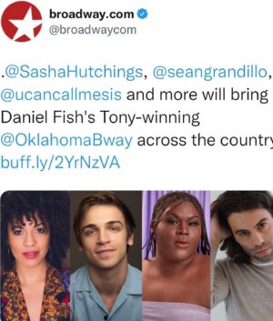 Sasha Hutchings Instagram - OK USA!🌽💕