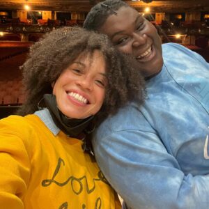 Sasha Hutchings Instagram - New photos - who’s Sis? 👀💕👸🏾

It’s Sis, it’s @ucancallmesis - she found my phone.