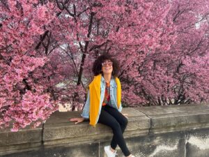 Sasha Hutchings Instagram - G’on head and bloom🍒🌸

Energyyyyyyyyyyyyyyy