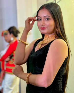 Satirtha Debnath Instagram - ❤️❤️