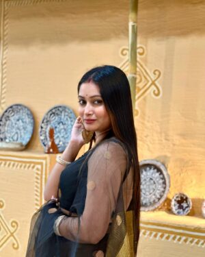 Satirtha Debnath Instagram - ❤️❤️