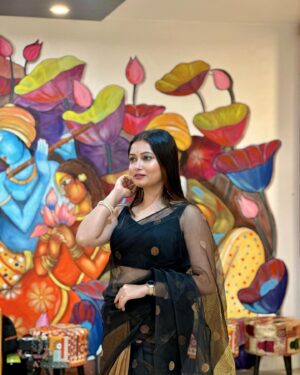 Satirtha Debnath Instagram - ❤️❤️
