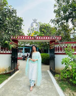 Satirtha Debnath Instagram - Credit goes to my love @saha.mistu 🫣❤️❤️ 

#photooftheday #instagood #instadaily #photodump
