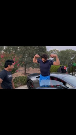 Satnam Singh Bhamara Instagram - 🚗🏁😂

#Lamborghini #OneInABillion #AEW #SinghInRing #AEWRampage #AEWDynamite #AEWDark #AllElite #SinghIsKing #ThrowBack #TheIndianGiant #FlashBack #PunjabiGiant #GuruMann #GuruMannFitness