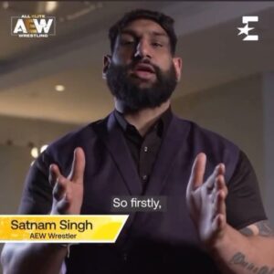Actor Satnam Singh Bhamara HD Instagram Photos and Wallpapers August 2023