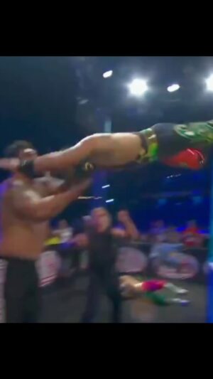 Satnam Singh Bhamara Instagram - Different angle same result 🦍🚫

@luchalibreaaa 

#LuchaLibreaaa #Mexico🇲🇽 #Monterrey #OneInABillion #TripleManiaXXXII #SinghInRing #SinghIsKing #TheIndianGiant #PunjabiGiant #Punjab #India #Sidhu #LLSMW #SameBeef #SikhMuscle #Trending #Giant  #PunjabiBeast