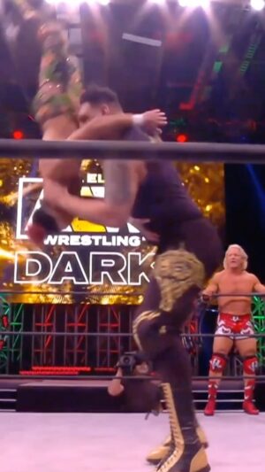 Satnam Singh Bhamara Instagram - 🦍🦾

@aew 

#OneInABillion #AEW #SinghInRing #AEWRampage #AEWDynamite #AEWDark #AllElite #SinghIsKing #ThrowBack #TheIndianGiant #FlashBack #PunjabiGiant #Sidhu #410 #LLSMW #GOAT #Legend #SikhMuscle #Brampton #Surrey #Punjab #India #PunjabiBeast #IndianBeast #JeffJarrett
