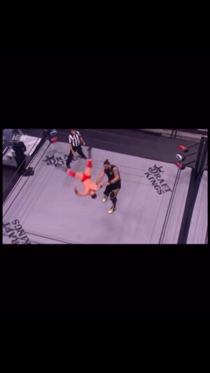 Satnam Singh Bhamara Instagram - 🥾🐜❌

@aew 

#OneInABillion #AEW #SinghInRing #AEWRampage #AEWDynamite #AEWDark #AllElite #SinghIsKing #ThrowBack #TheIndianGiant #FlashBack #PunjabiGiant