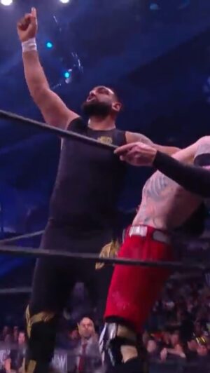 Satnam Singh Bhamara Instagram - 👆👋

#OneInABillion #AEW #SinghInRing #AEWRampage #AEWDynamite #AEWDark #AllElite #SinghIsKing #ThrowBack #TheIndianGiant #FlashBack #PunjabiGiant #Sidhu #LLSMW #Legend #410 #Debut
