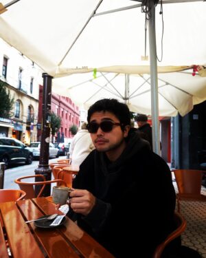 Satoru Iguchi Instagram - 