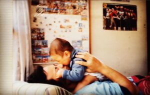 Satoshi Tsumabuki Instagram - 42歳になりました。

両親に感謝！！

I became 42 years old today.  I truly appreciate my parents bringing me into this world!

#myfirstkiss
#後厄終わったと思ったらその年の最期までだった…