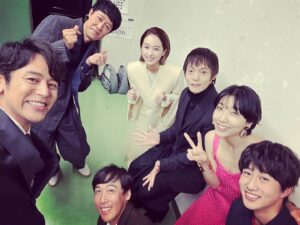 Satoshi Tsumabuki Instagram - 初日舞台挨拶

映画「ある男」

本日より公開

#ある男
#初日
#安藤さくら
#窪田正孝
#清野菜名
#小籔千豊
#坂元愛登
#石川慶
#是非劇場で