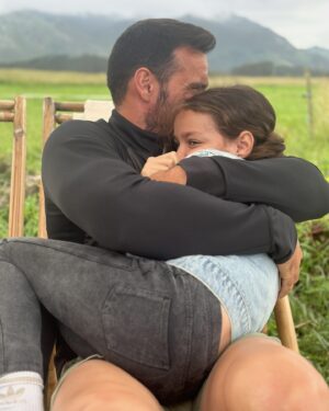 Saúl Craviotto Instagram - Tardes de sábado💚