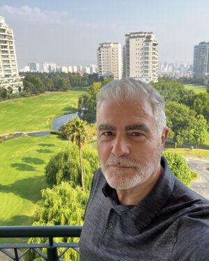 Saúl Lisazo Instagram - Cuantos recuerdos!!!