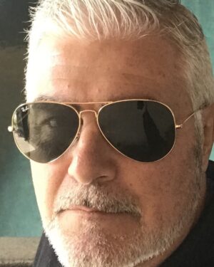 Saúl Lisazo Instagram - Buenos días!