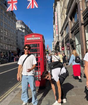 Saul Nanni Instagram - 🔀